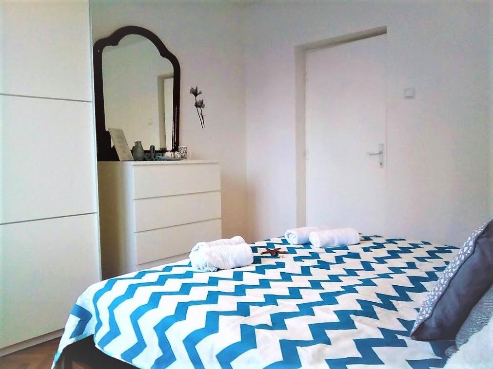 Apartment Gospa Pula Buitenkant foto